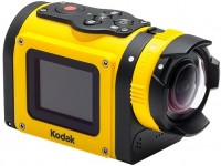 Action Camera Kodak Pixpro SP1 