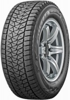Tyre Bridgestone Blizzak DM-V2 285/45 R22 110T 