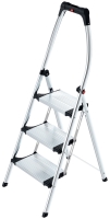 Ladder Hailo 4303-201 74 cm