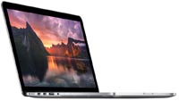 Laptop Apple MacBook Pro 13 (2015)