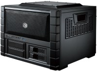 Computer Case Cooler Master HAF XB EVO black