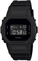 Photos - Wrist Watch Casio G-Shock DW-5600BB-1 