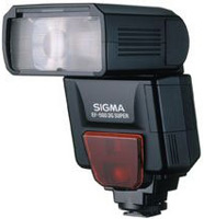 Flash Sigma EF 530 DG 