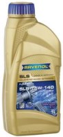 Photos - Gear Oil Ravenol SLS 75W-140 GL-5 LS 1 L