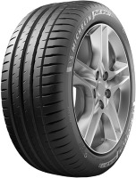 Tyre Michelin Pilot Sport 4 235/60 R18 107W 