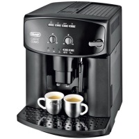 Coffee Maker De'Longhi Caffe Corso ESAM 2600 black
