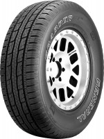 Tyre General Grabber HTS 60 245/75 R17 121S 
