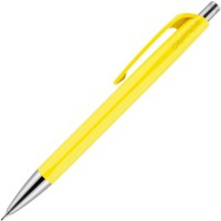Photos - Pencil Caran dAche 888 Infinite Pencil Yellow 