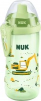 Photos - Baby Bottle / Sippy Cup NUK 10750601 