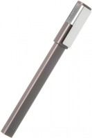 Photos - Pen Moleskine Roller Pen Plus 07 Grey 