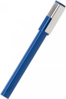 Photos - Pen Moleskine Roller Pen Plus 07 Blue 
