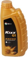 Photos - Engine Oil Kixx G1 5W-40 1 L