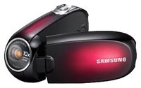 Photos - Camcorder Samsung SMX-C20 