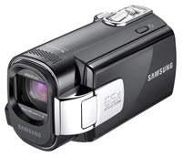 Photos - Camcorder Samsung SMX-F44 