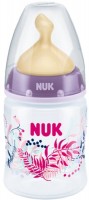 Photos - Baby Bottle / Sippy Cup NUK 10743216 