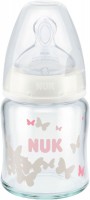 Photos - Baby Bottle / Sippy Cup NUK 10747044 