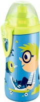 Photos - Baby Bottle / Sippy Cup NUK 10750402 
