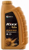 Photos - Engine Oil Kixx Neo 0W-30 1 L