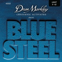 Strings Dean Markley Blue Steel Electric LT 