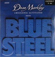 Strings Dean Markley Blue Steel Electric CL 