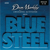 Strings Dean Markley Blue Steel Electric REG 