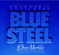 Photos - Strings Dean Markley Blue Steel Electric 7-String CL 