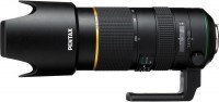 Camera Lens Pentax 70-200mm f/2.8* HD DC DFA ED AW 