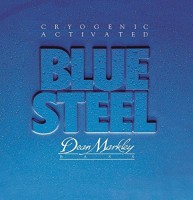 Photos - Strings Dean Markley Blue Steel Bass ML 