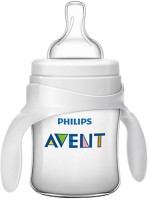 Photos - Baby Bottle / Sippy Cup Philips Avent SCF625/02 