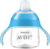 Photos - Baby Bottle / Sippy Cup Philips Avent SCF751/00 