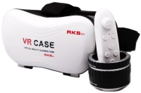 Photos - VR Headset VR Case RK5 