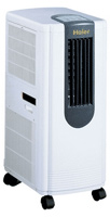 Photos - Air Conditioner Haier HM-07CC03/R1 on 20 unit(s)