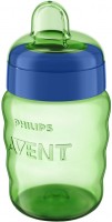 Photos - Baby Bottle / Sippy Cup Philips Avent SCF553/00 
