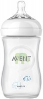 Photos - Baby Bottle / Sippy Cup Philips Avent SCF627/17 