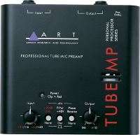 Photos - Amplifier ART Tube MP 