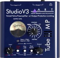 Photos - Amplifier ART Tube MP Studio V3 