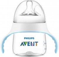 Photos - Baby Bottle / Sippy Cup Philips Avent SCF251/00 