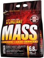 Photos - Weight Gainer Mutant Mass 6.8 kg