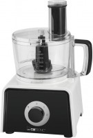 Photos - Food Processor Clatronic KM 3645 white