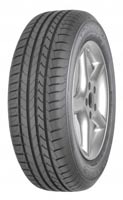 Photos - Tyre Goodyear EfficientGrip 185/65 R15 88H 