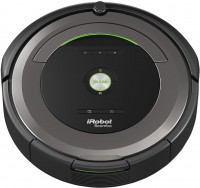 Photos - Vacuum Cleaner iRobot Roomba 681 