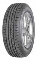 Photos - Tyre Goodyear EfficientGrip 195/55 R15 85H 