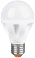Photos - Light Bulb Tecro T2 A60 5W 3000K E27 
