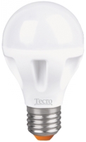 Photos - Light Bulb Tecro T2 A60 7W 3000K E27 