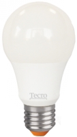 Photos - Light Bulb Tecro T A60 5W 4000K E27 