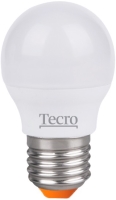 Photos - Light Bulb Tecro TL G45 4W 4000K E27 