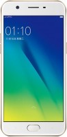 Photos - Mobile Phone OPPO A57 32 GB / 3 GB