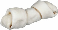 Photos - Dog Food Trixie Denta Fun Knotted Chewing Bone 