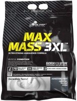 Photos - Weight Gainer Olimp MaxMass 3XL 6 kg