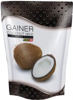 Photos - Weight Gainer Power Pro Gainer Low Protein 1 kg